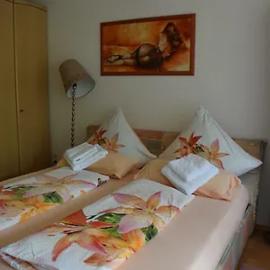 Olymuc Privatunterkunft Monaco di Baviera